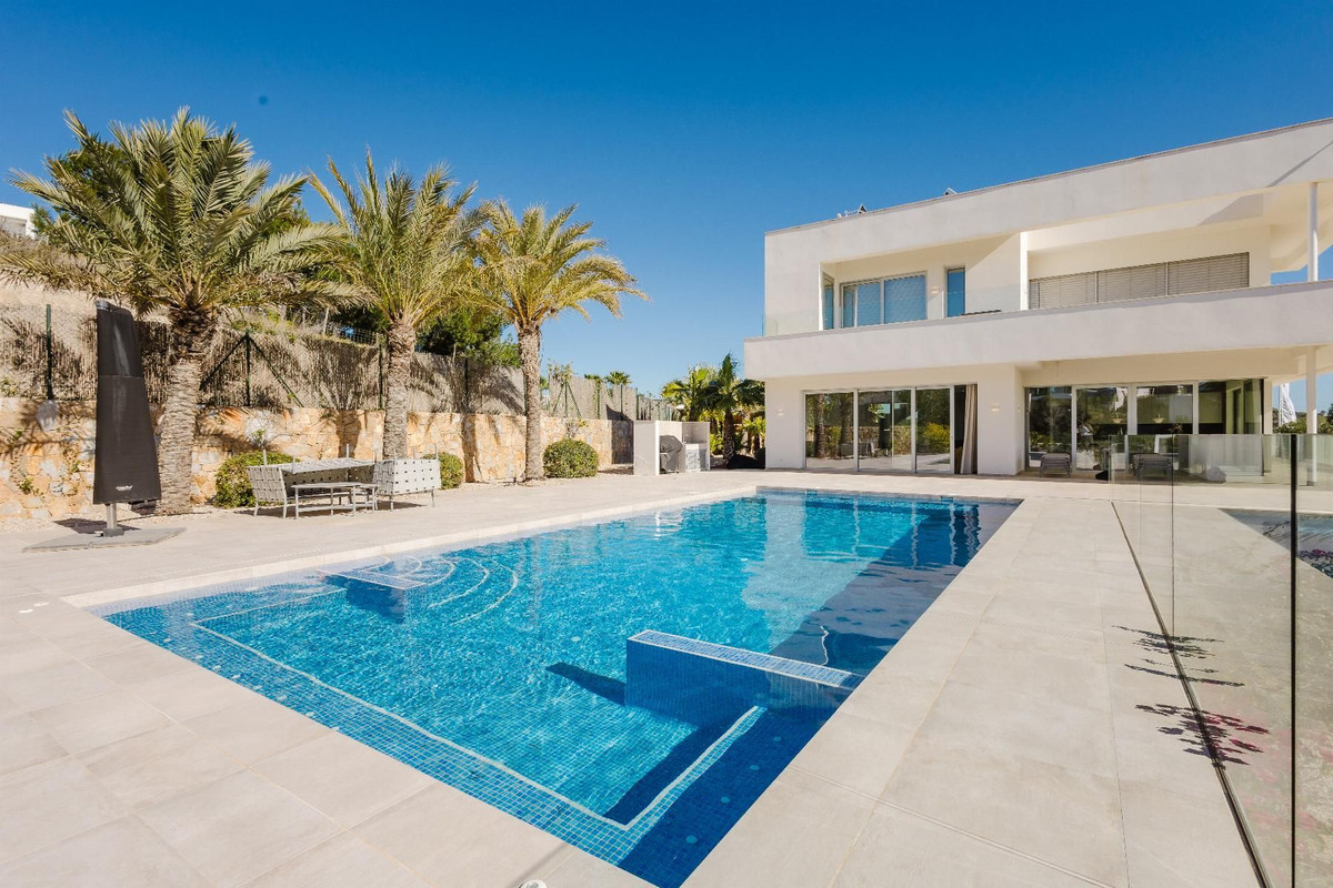 Appartement te koop in Las Colinas Golf | 5 slaapkamers H5407621