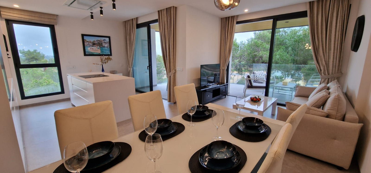 Appartement te koop in Las Colinas Golf | 3 slaapkamers H5463025