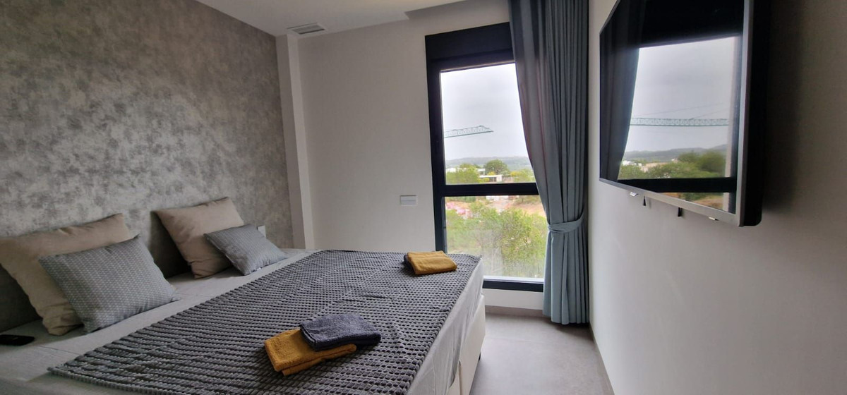 Appartement te koop in Las Colinas Golf | 3 slaapkamers H5463025