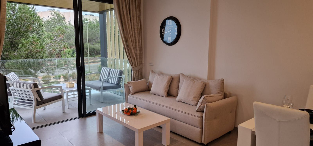 Appartement te koop in Las Colinas Golf | 3 slaapkamers H5463025