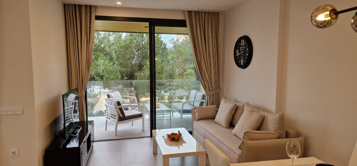 Appartement te koop in Las Colinas Golf | 3 slaapkamers H5463025