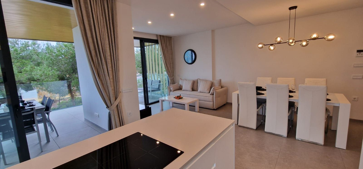 Appartement te koop in Las Colinas Golf | 3 slaapkamers H5463025