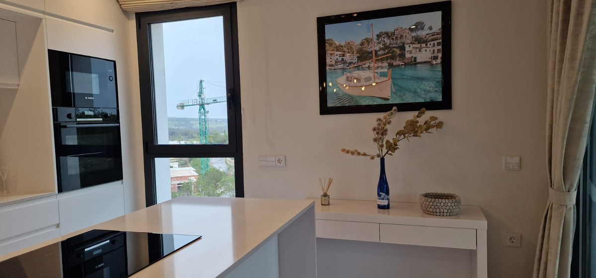 Appartement te koop in Las Colinas Golf | 3 slaapkamers H5463025