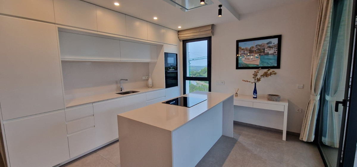 Appartement te koop in Las Colinas Golf | 3 slaapkamers H5463025