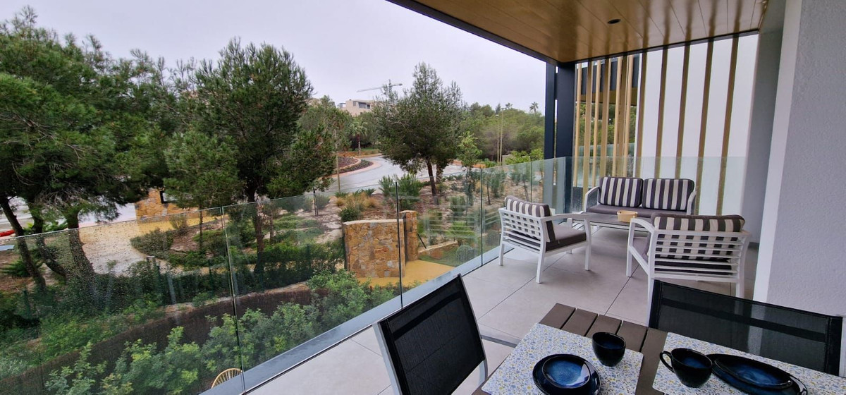 Appartement te koop in Las Colinas Golf | 3 slaapkamers H5463025
