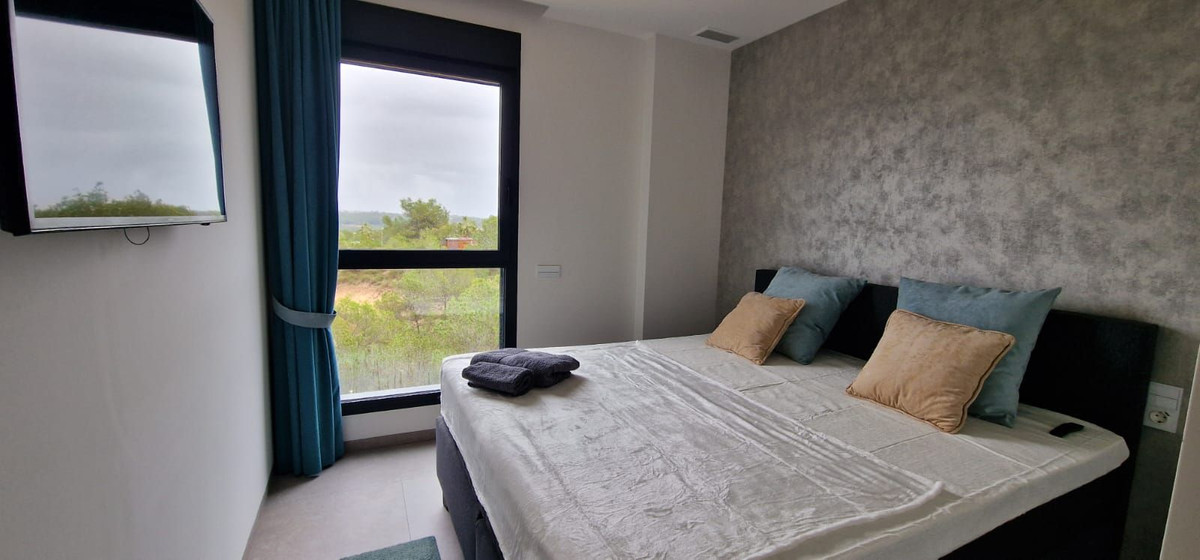 Appartement te koop in Las Colinas Golf | 3 slaapkamers H5463025
