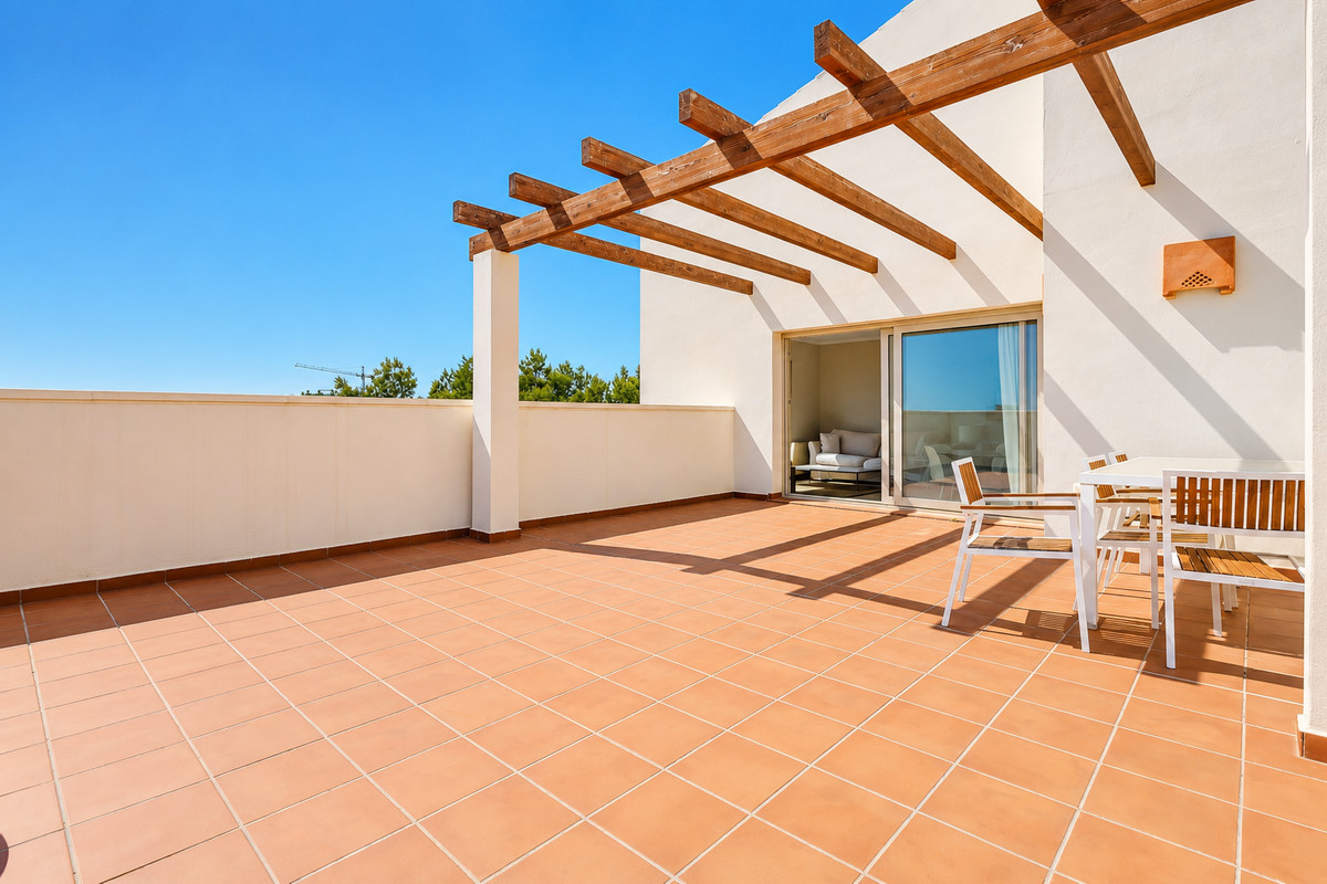 Appartement te koop in Las Colinas Golf | 2 slaapkamers H5496475