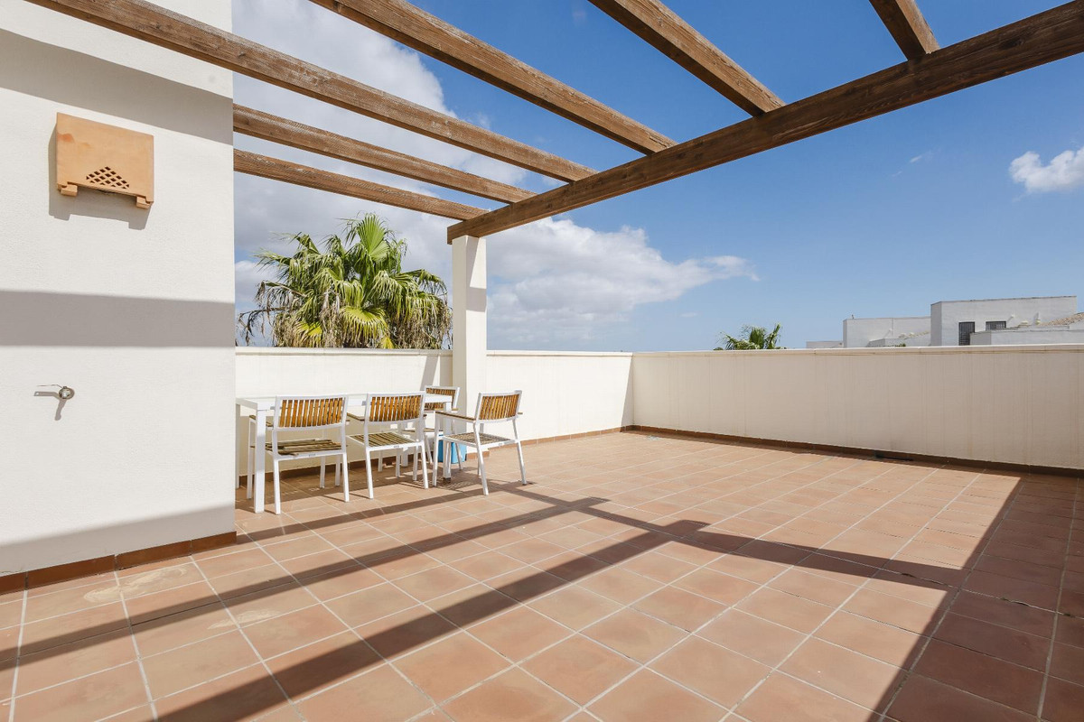 Appartement te koop in Las Colinas Golf | 2 slaapkamers H5496475