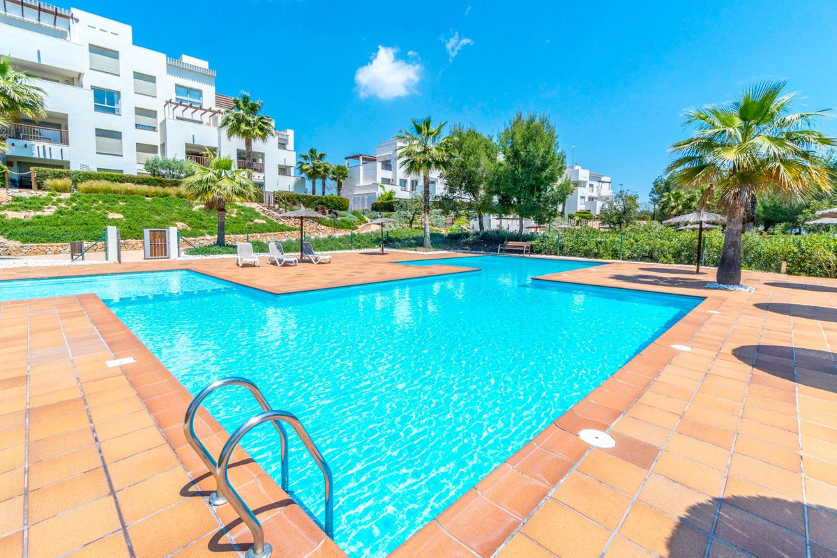 Appartement te koop in Las Colinas Golf | 2 slaapkamers H5496475