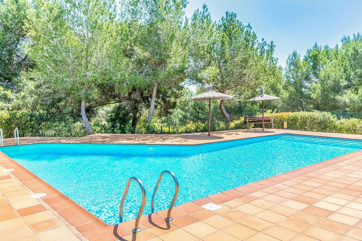 Appartement te koop in Las Colinas Golf | 2 slaapkamers H5496475