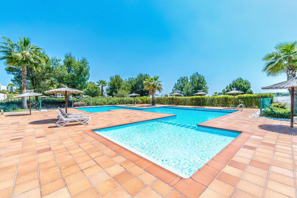 Appartement te koop in Las Colinas Golf | 2 slaapkamers H5496475