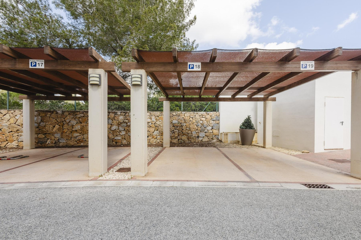 Appartement te koop in Las Colinas Golf | 2 slaapkamers H5496475