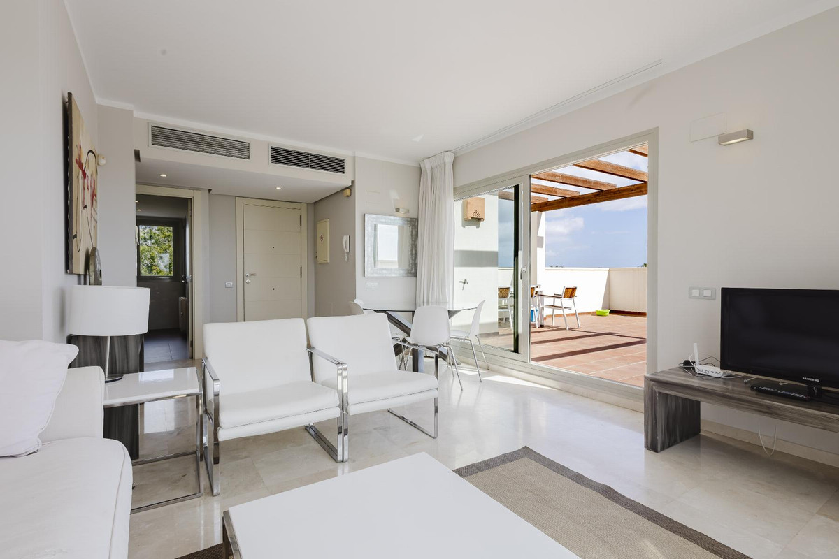 Appartement te koop in Las Colinas Golf | 2 slaapkamers H5496475