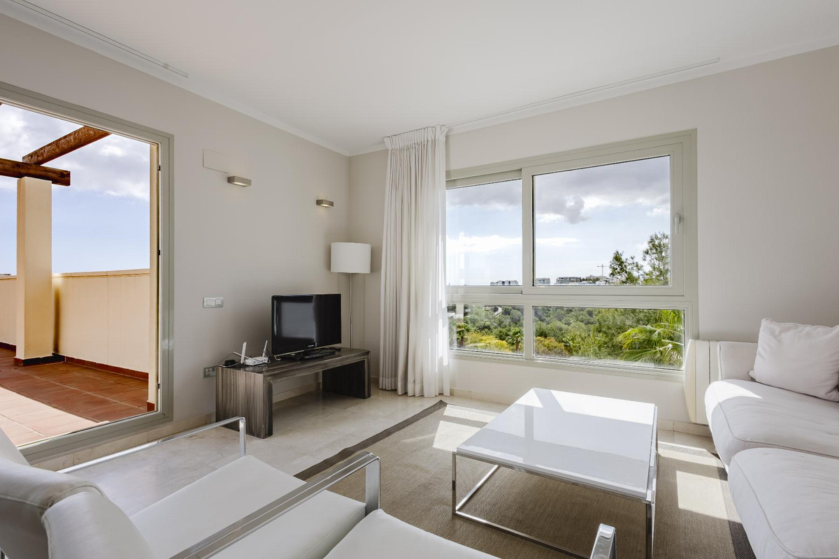 Appartement te koop in Las Colinas Golf | 2 slaapkamers H5496475