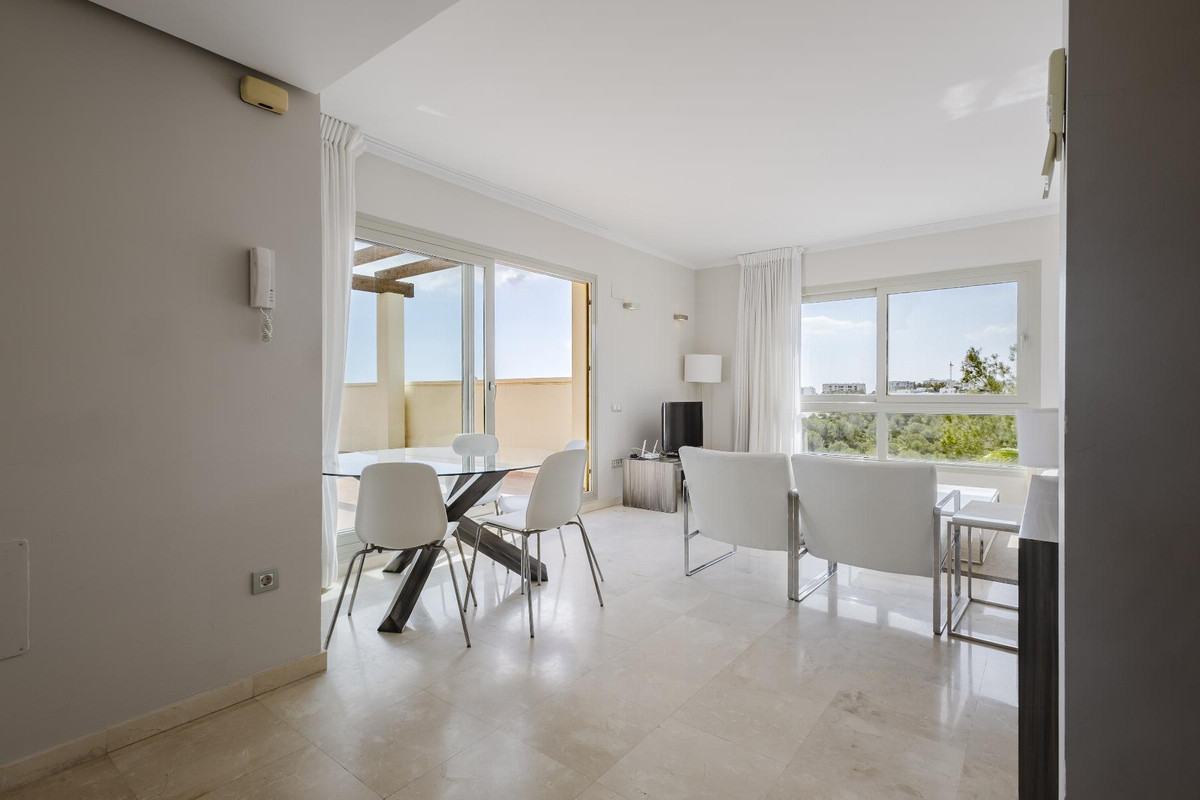 Appartement te koop in Las Colinas Golf | 2 slaapkamers H5496475