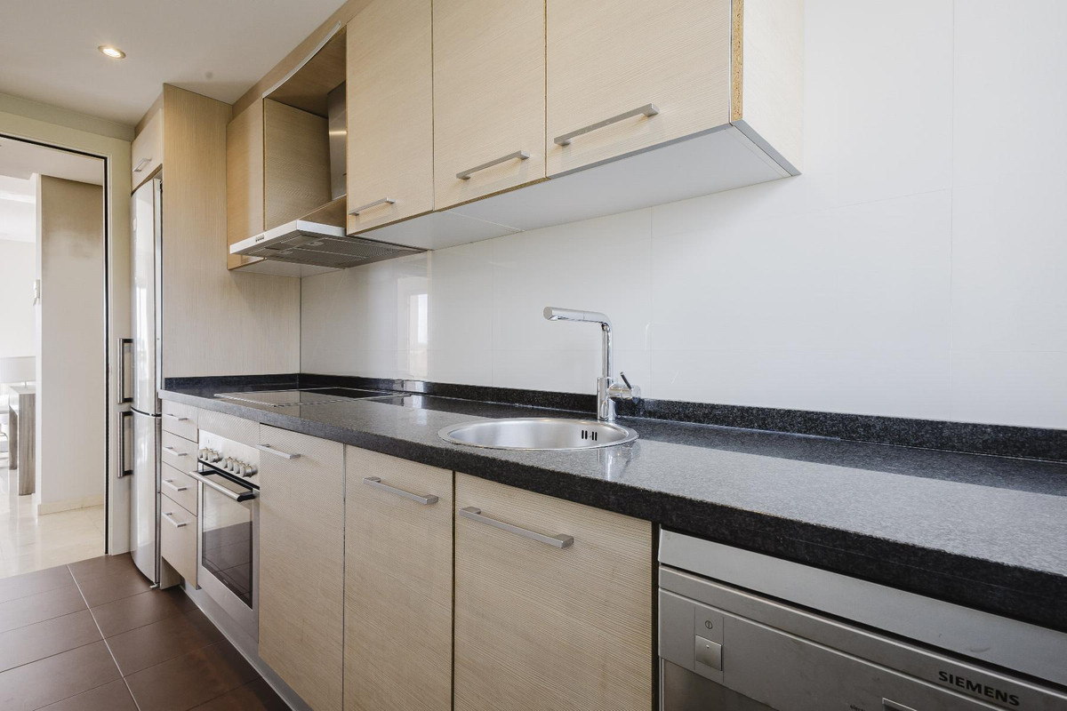 Appartement te koop in Las Colinas Golf | 2 slaapkamers H5496475