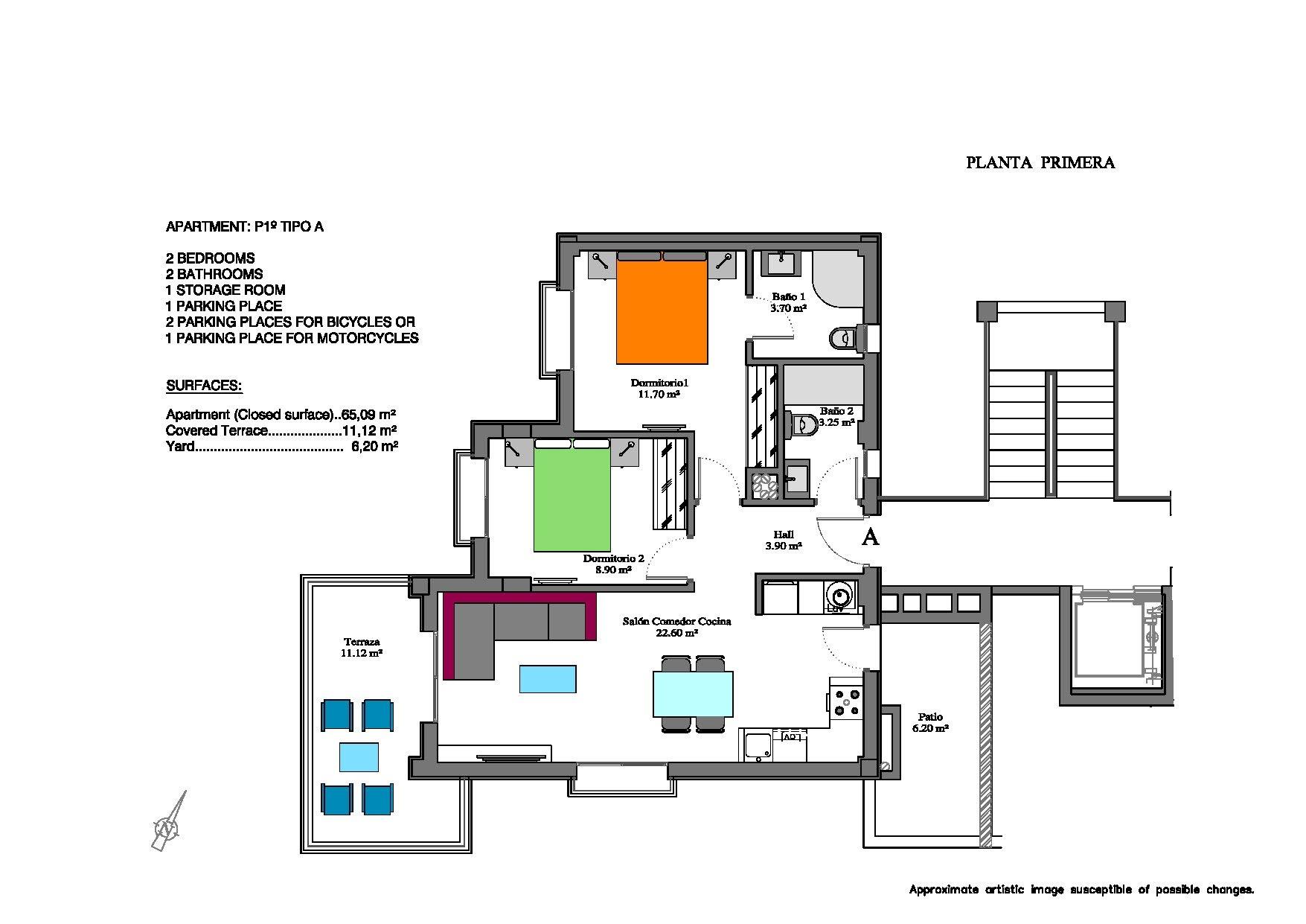 Property main view 21