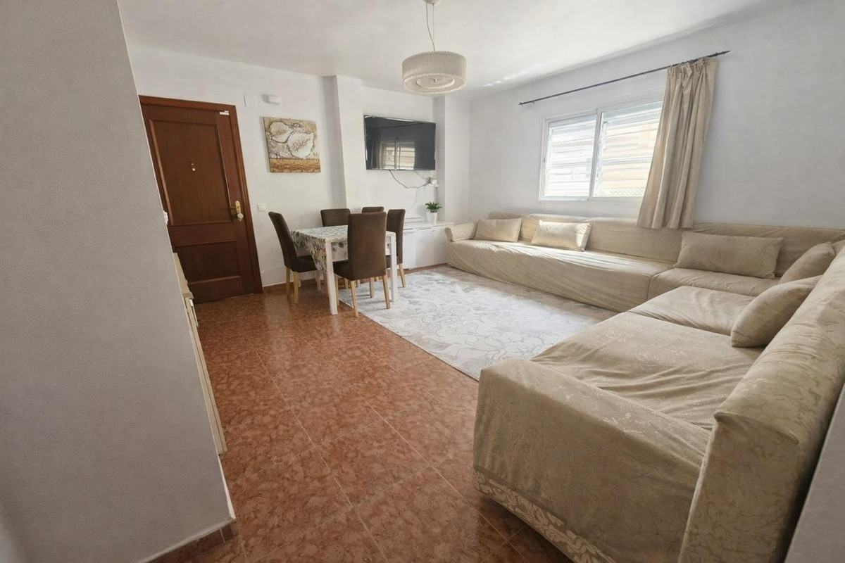 Appartement te koop in Las Flores | 3 slaapkamers H5350078