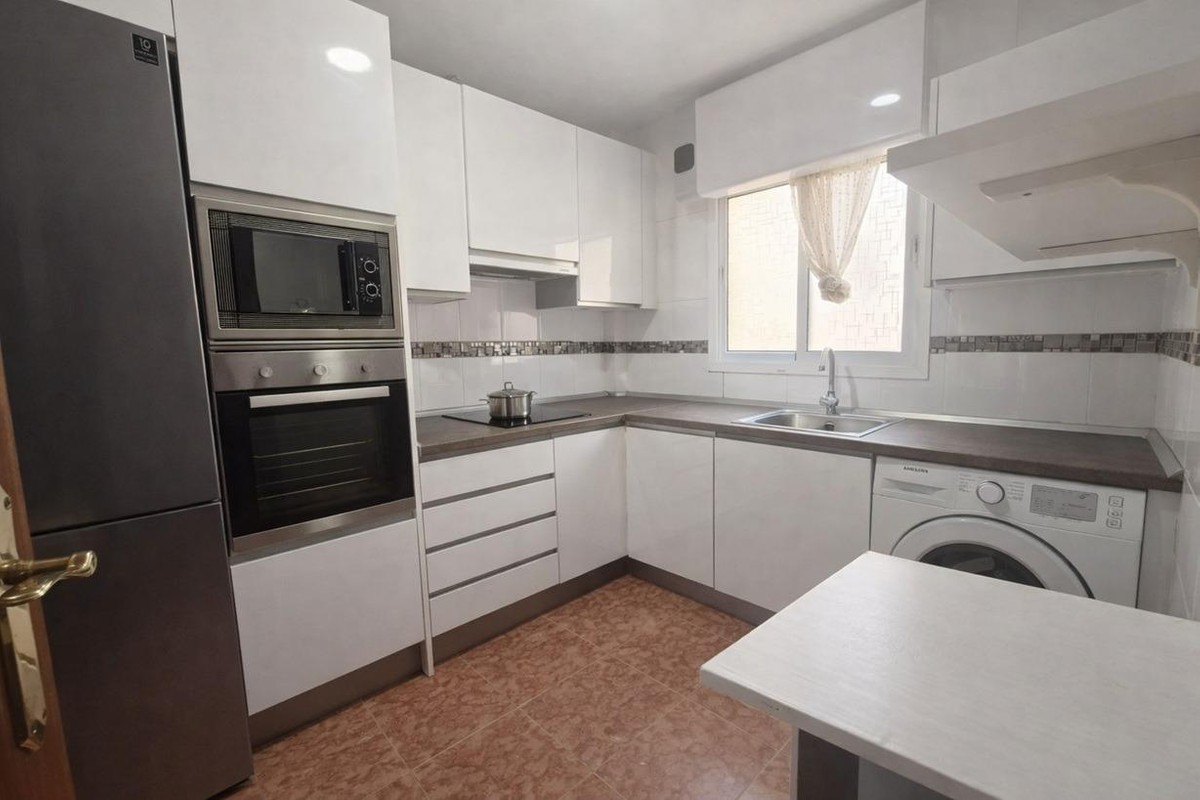 Appartement te koop in Las Flores | 3 slaapkamers H5350078