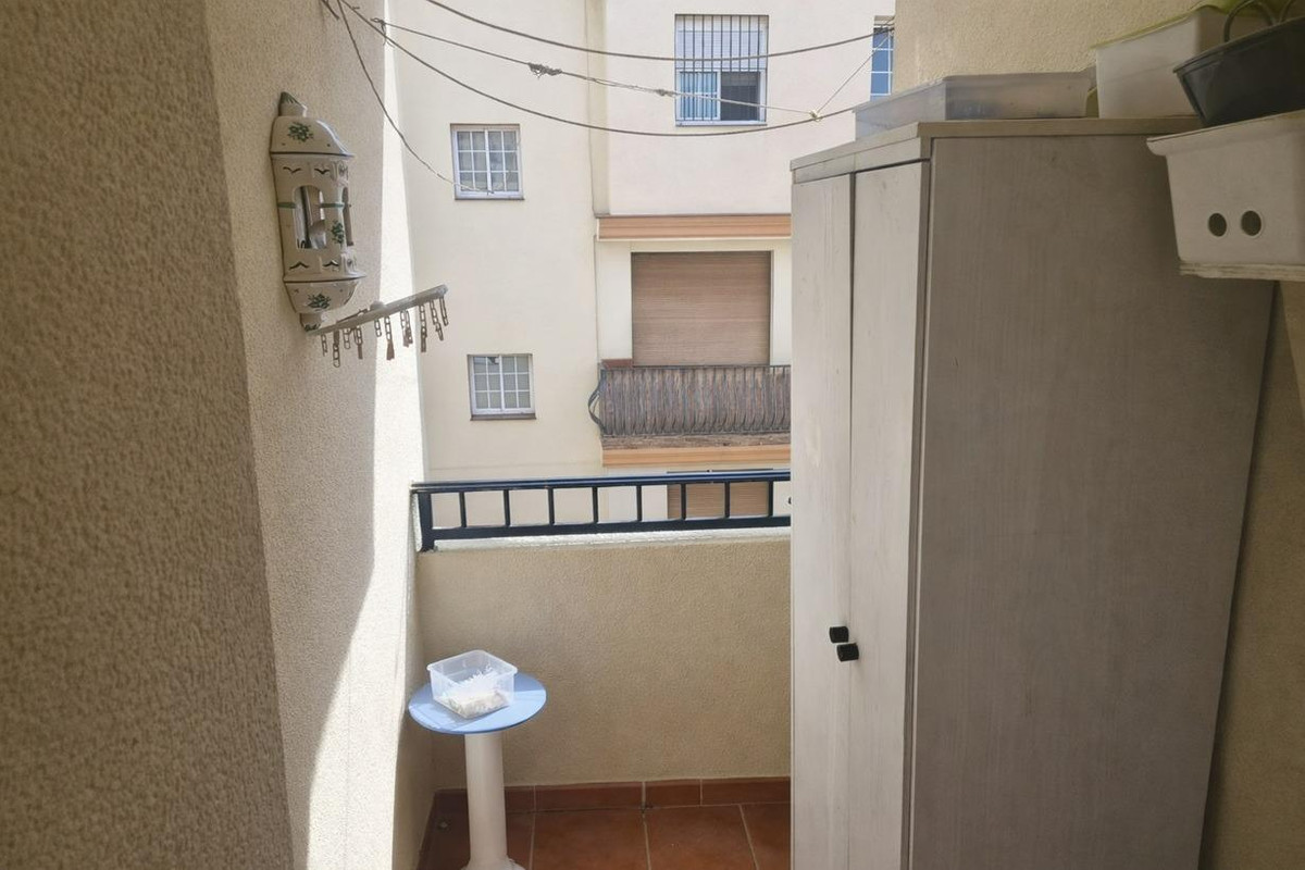Appartement te koop in Las Flores | 3 slaapkamers H5350078