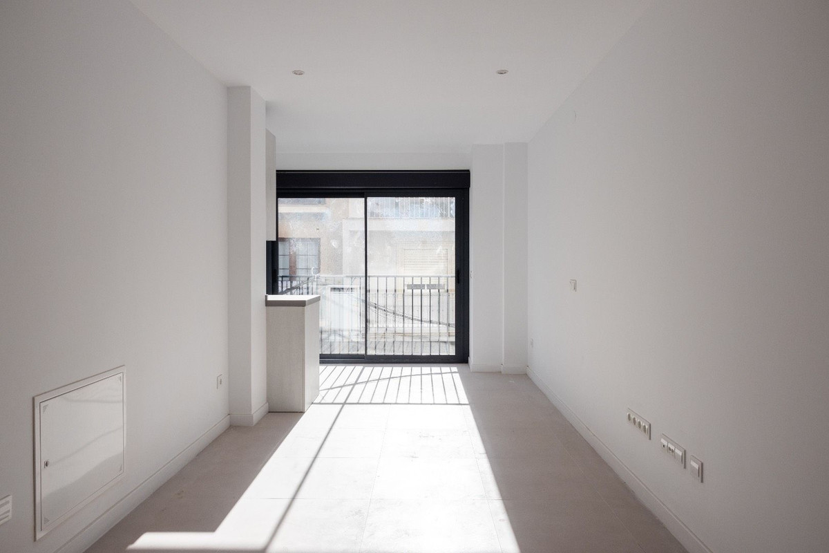 Appartement te koop in Las Lagunas | 1 slaapkamers H4652758