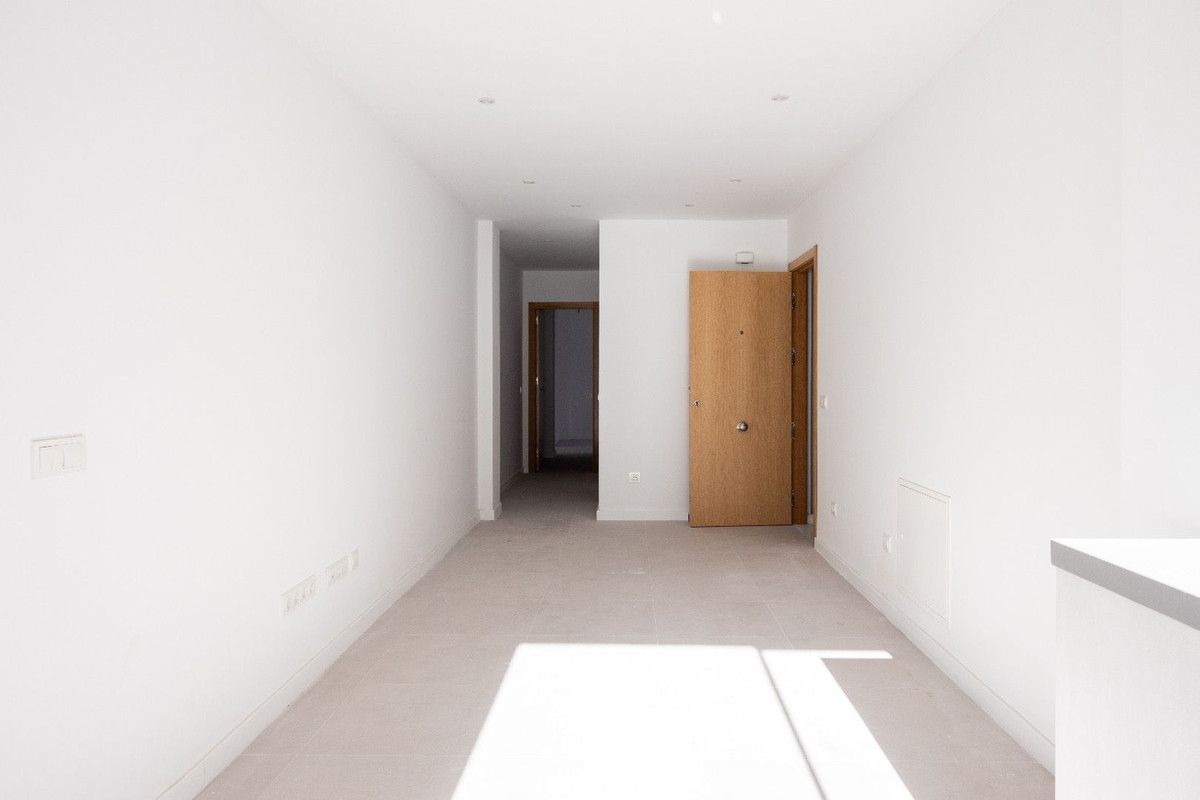 Appartement te koop in Las Lagunas | 1 slaapkamers H4652758