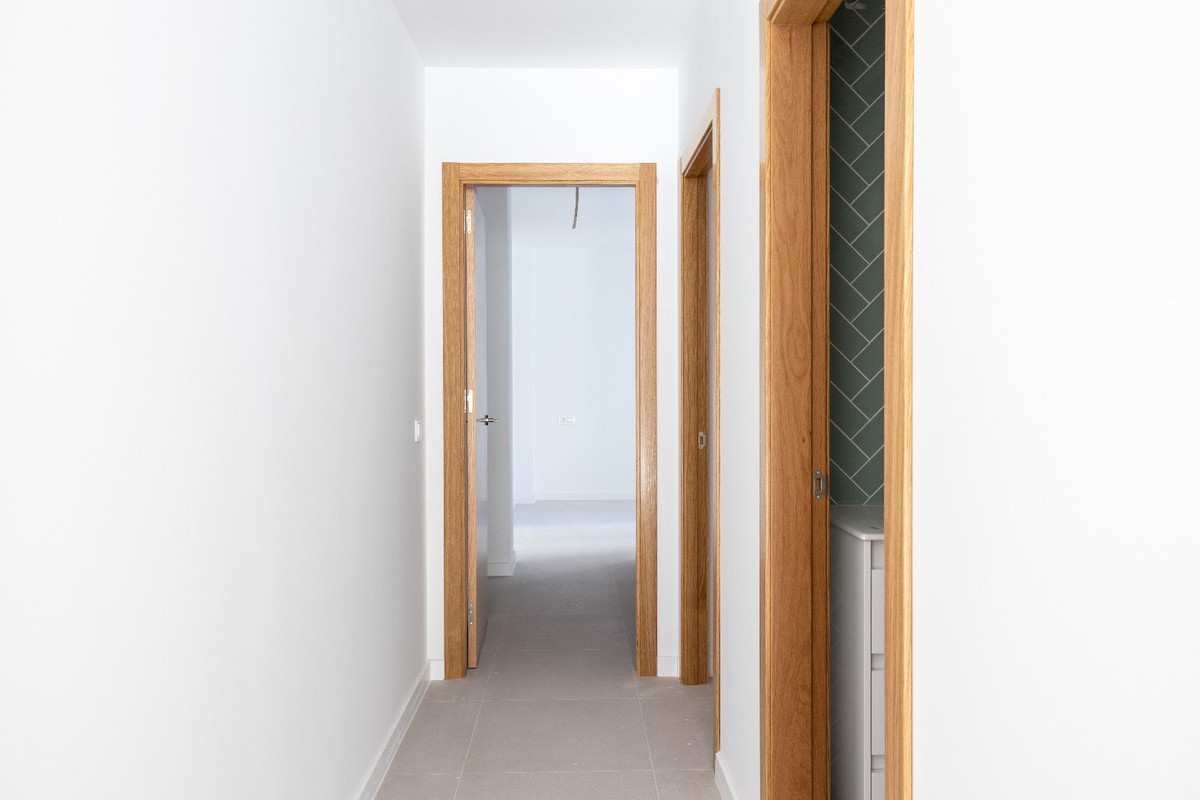 Appartement te koop in Las Lagunas | 1 slaapkamers H4652758