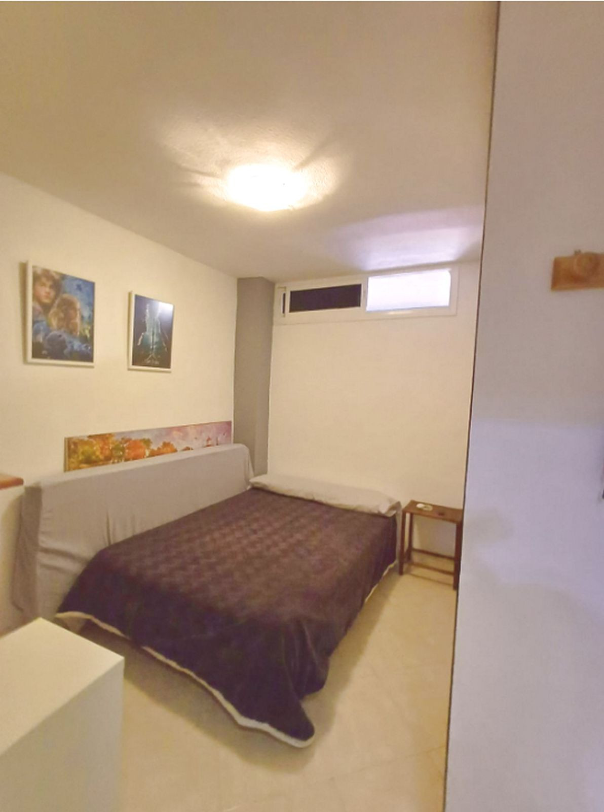 Tussenverdieping Appartement in Las Lagunas-10