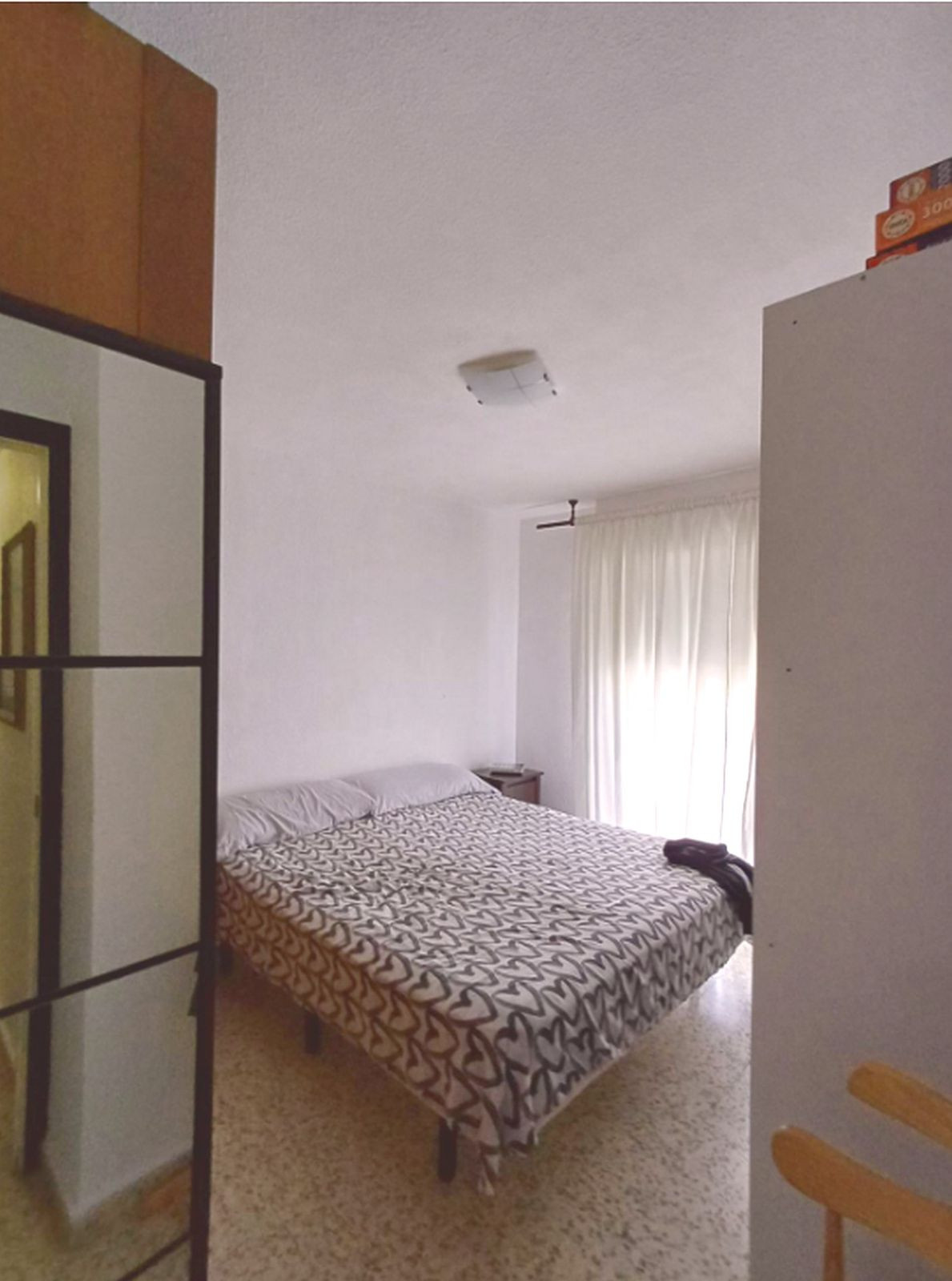 Tussenverdieping Appartement in Las Lagunas-9