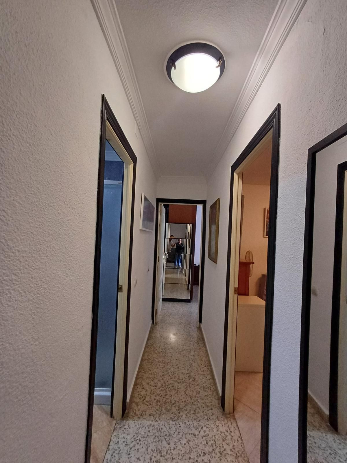 Tussenverdieping Appartement in Las Lagunas-10