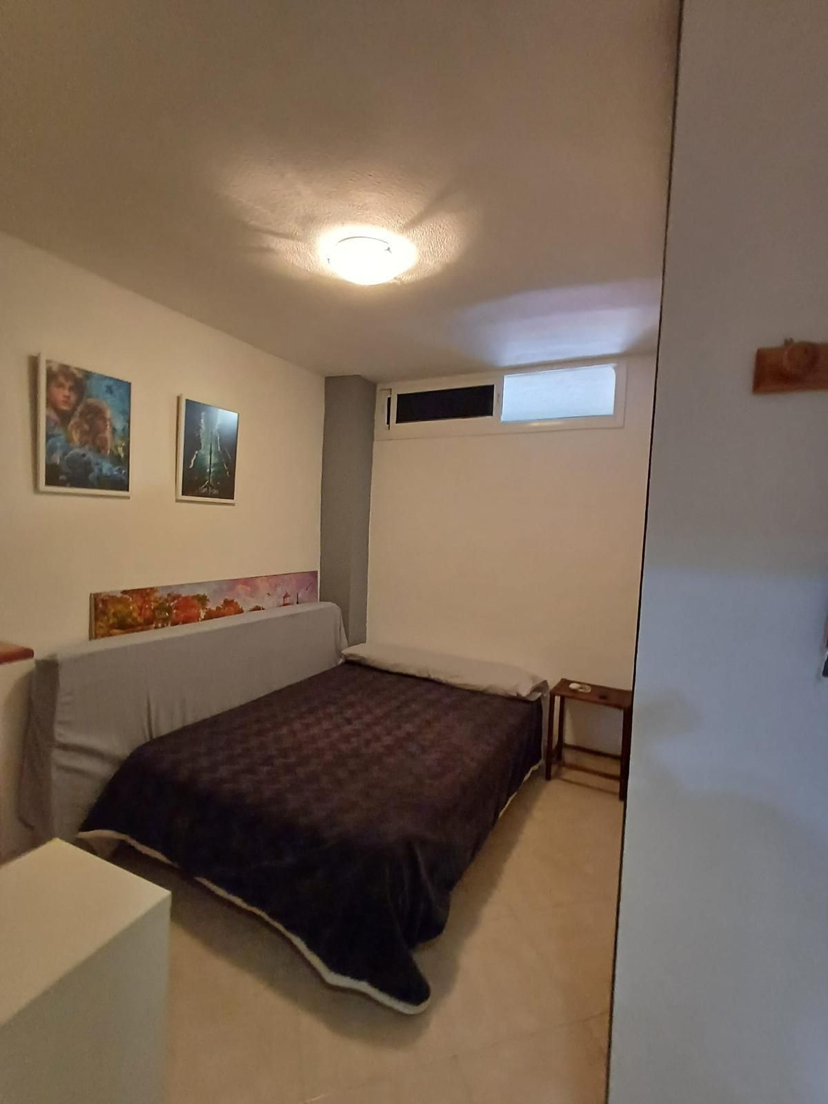 Tussenverdieping Appartement in Las Lagunas-5