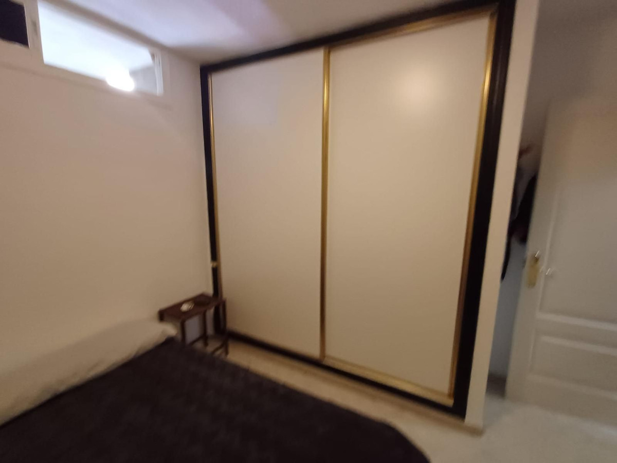 Tussenverdieping Appartement in Las Lagunas-7