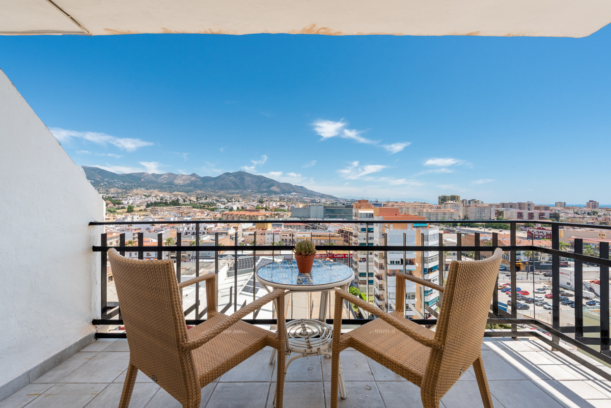 Appartement te koop in Las Lagunas | 3 slaapkamers H5050633