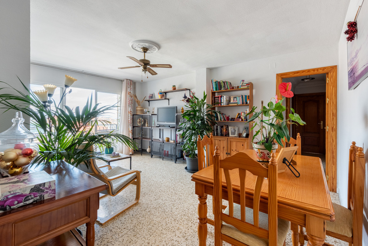 Appartement te koop in Las Lagunas | 3 slaapkamers H5050633