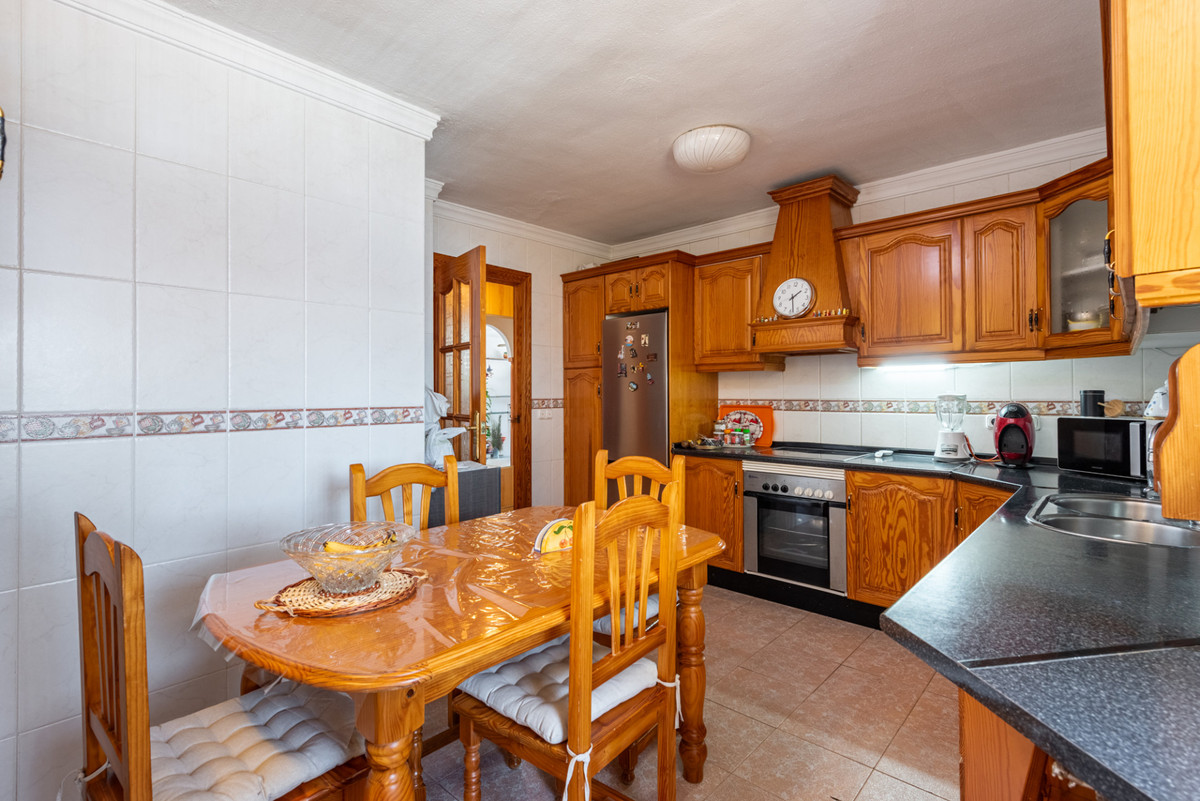 Appartement te koop in Las Lagunas | 3 slaapkamers H5050633