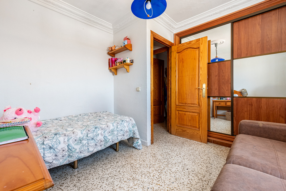 Appartement te koop in Las Lagunas | 3 slaapkamers H5050633