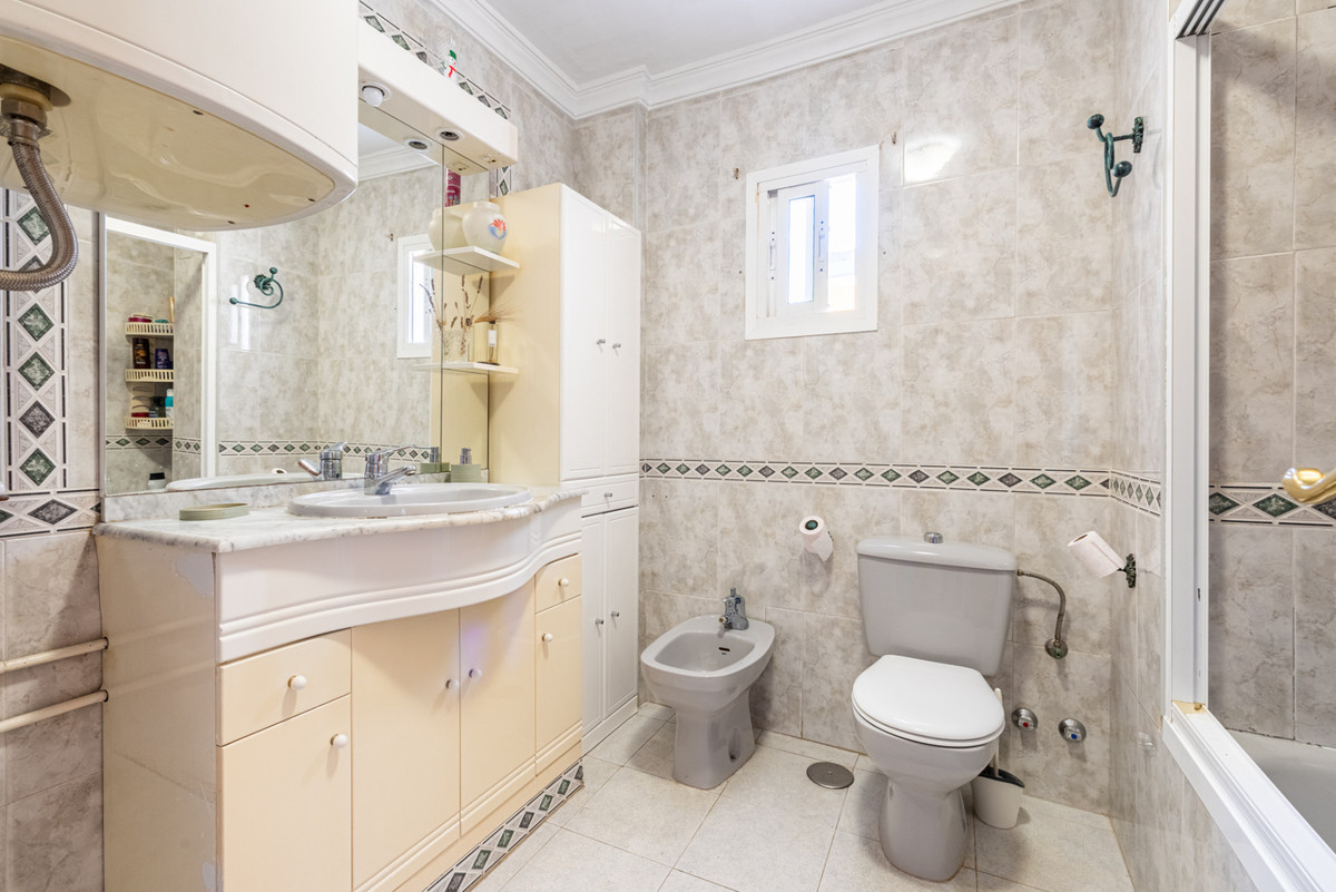 Appartement te koop in Las Lagunas | 3 slaapkamers H5050633