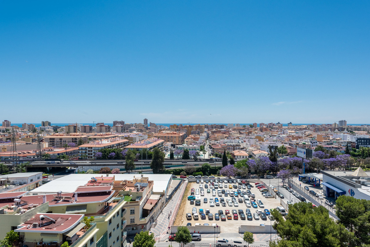 Appartement te koop in Las Lagunas | 3 slaapkamers H5050633