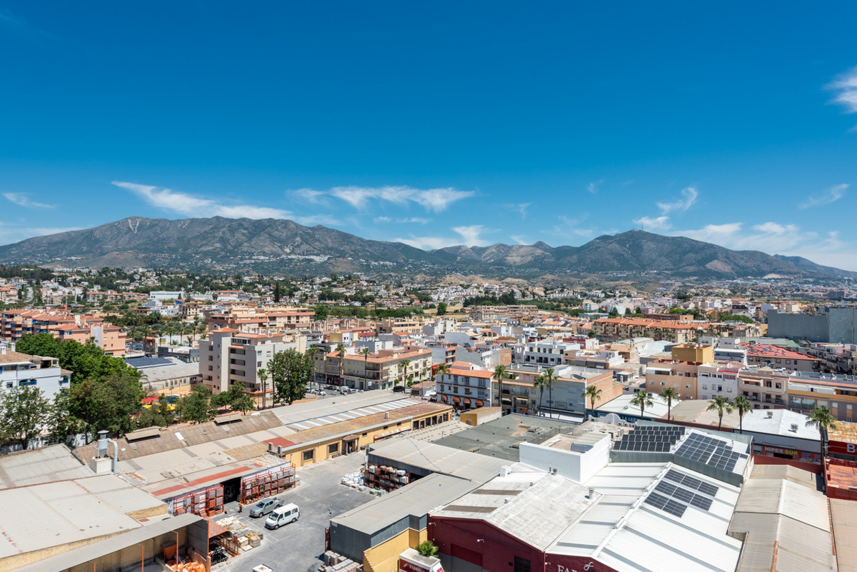Appartement te koop in Las Lagunas | 3 slaapkamers H5050633
