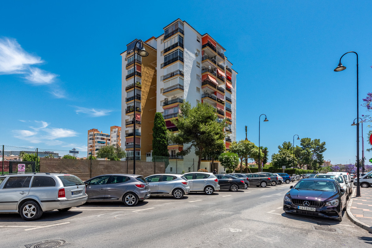 Appartement te koop in Las Lagunas | 3 slaapkamers H5050633