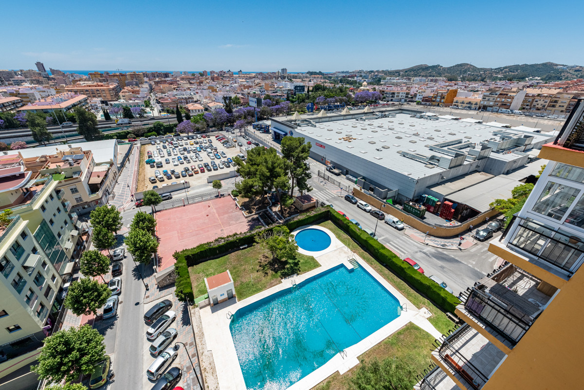 Appartement te koop in Las Lagunas | 3 slaapkamers H5050633