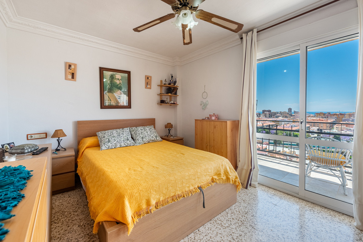 Appartement te koop in Las Lagunas | 3 slaapkamers H5050633
