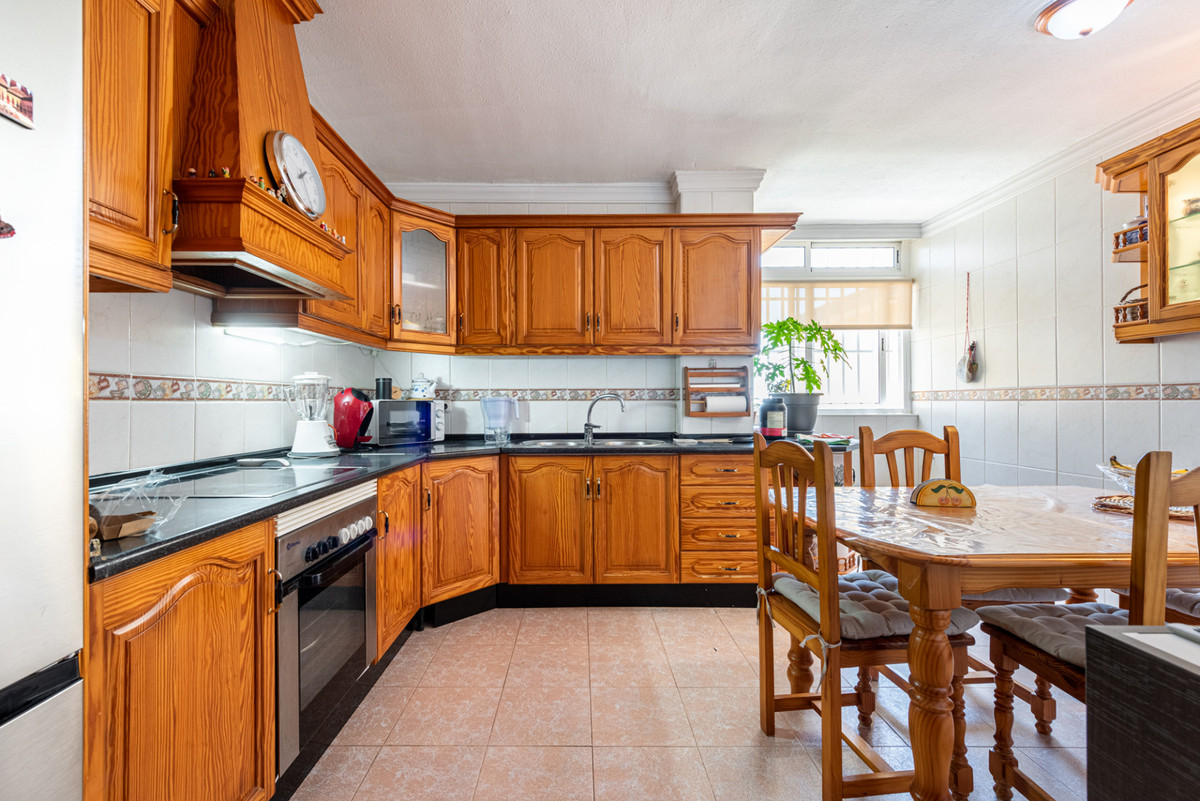 Appartement te koop in Las Lagunas | 3 slaapkamers H5050633