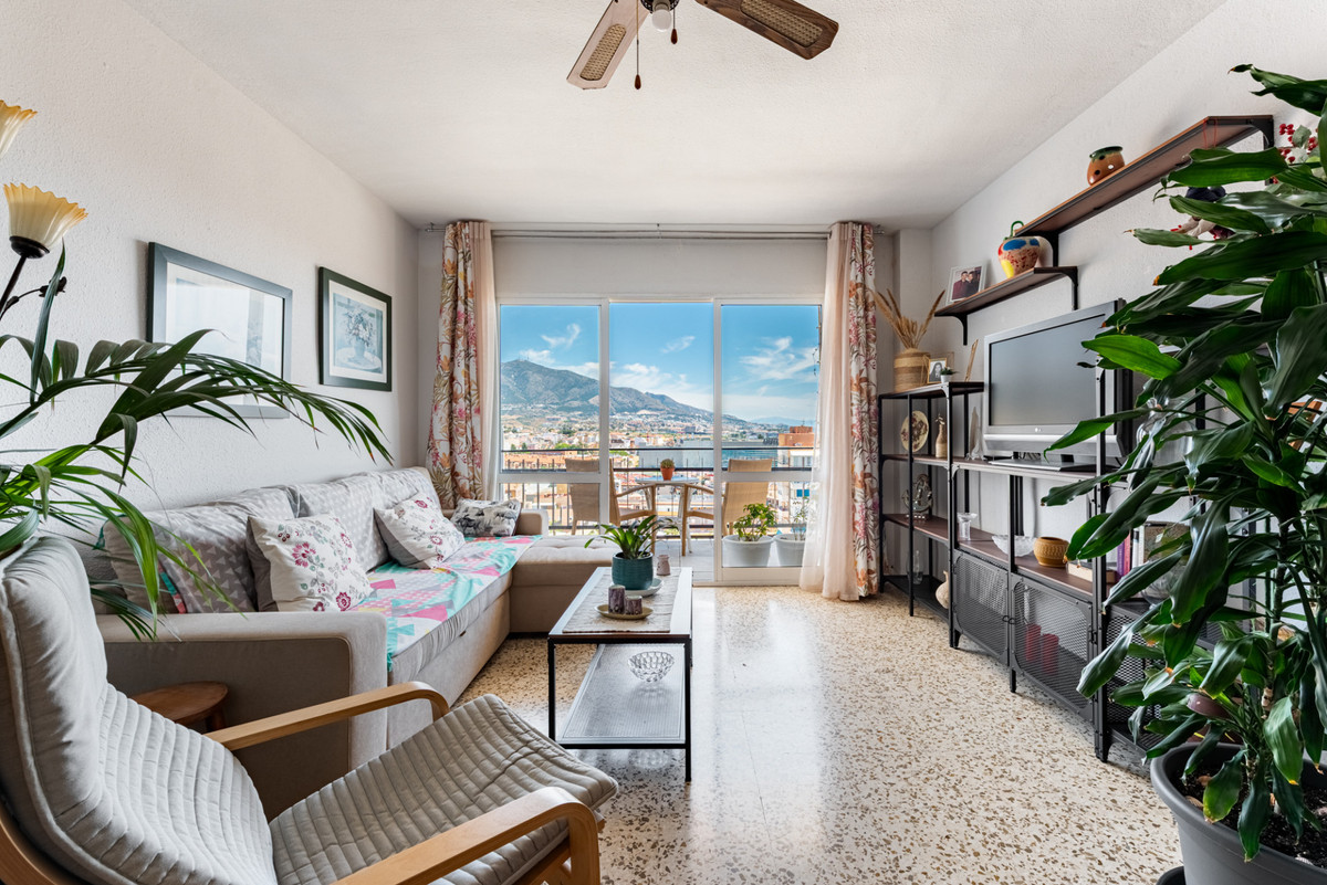 Appartement te koop in Las Lagunas | 3 slaapkamers H5050633
