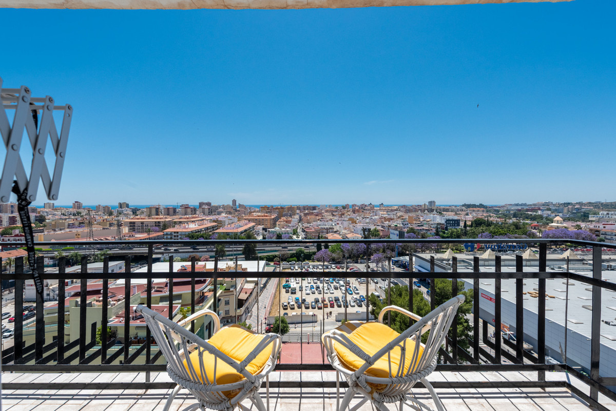 Appartement te koop in Las Lagunas | 3 slaapkamers H5050633