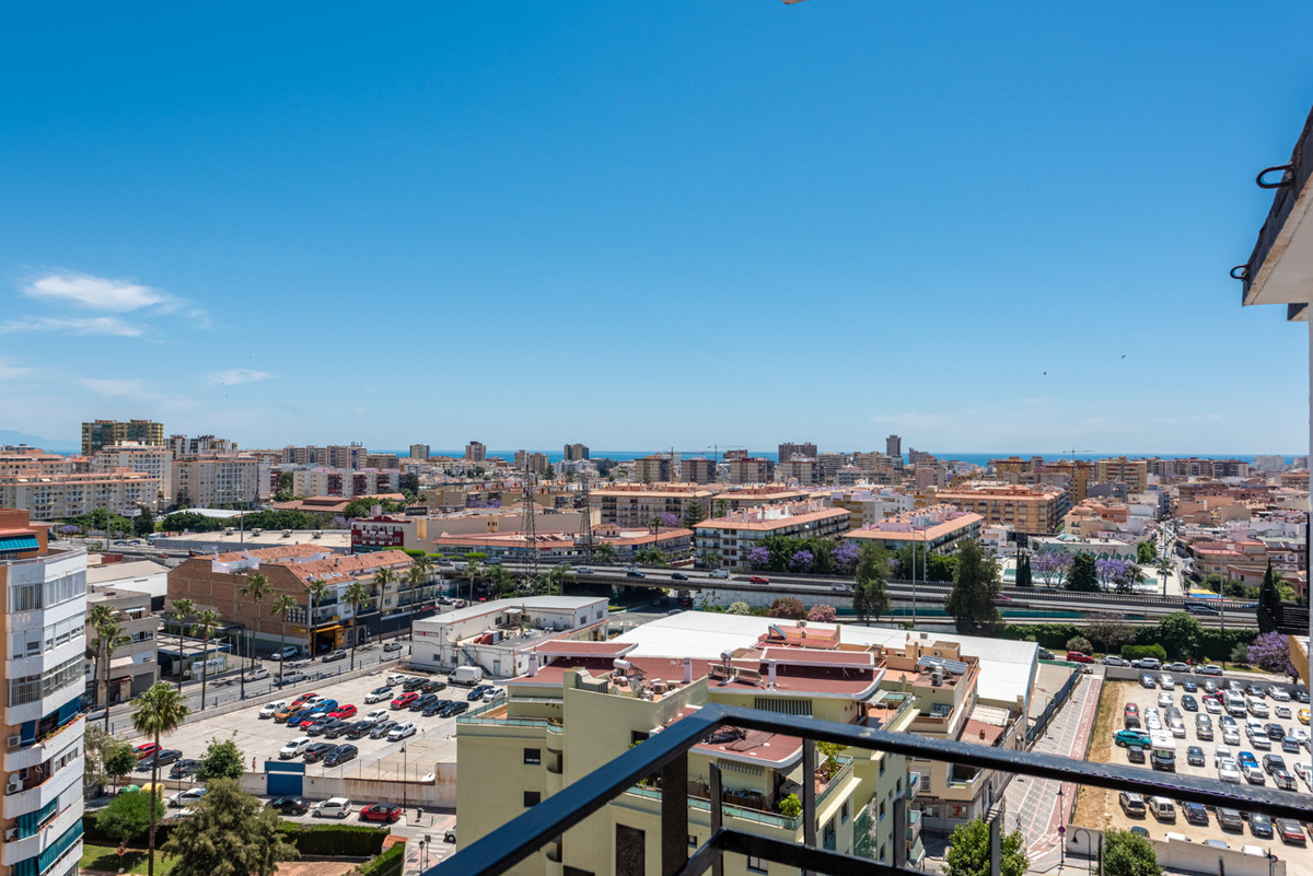Appartement te koop in Las Lagunas | 3 slaapkamers H5050633