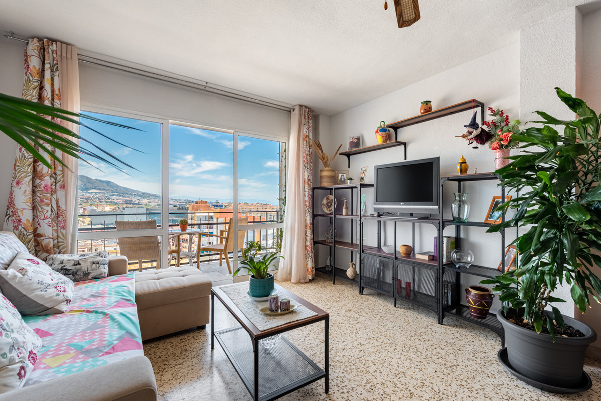 Appartement te koop in Las Lagunas | 3 slaapkamers H5050633