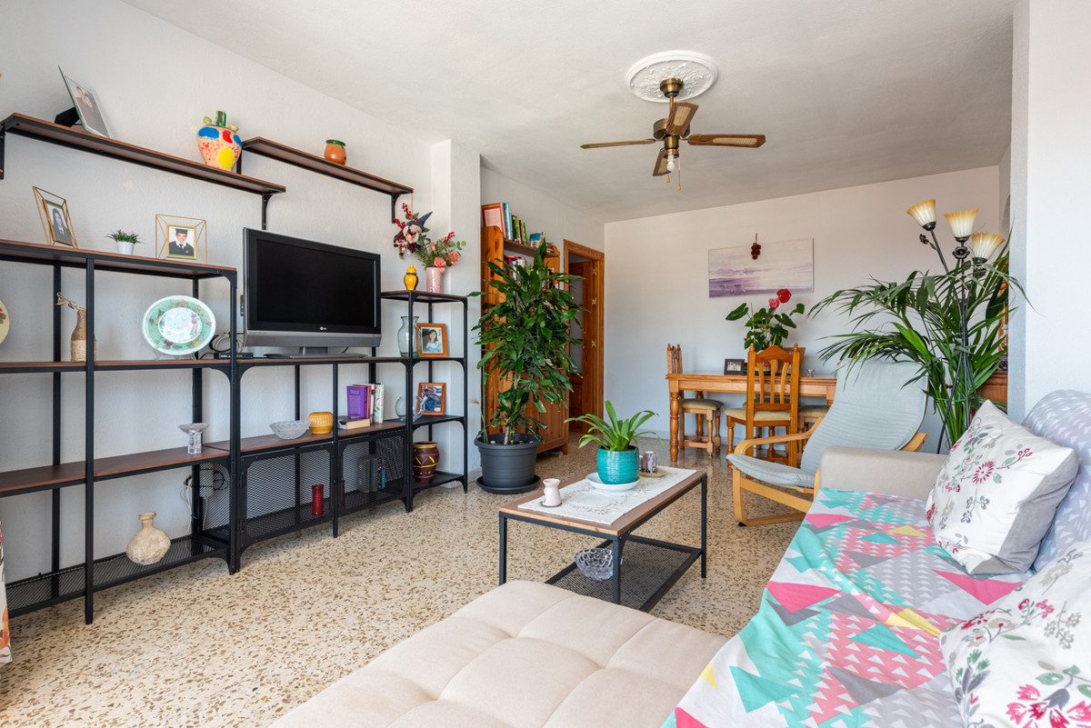Appartement te koop in Las Lagunas | 3 slaapkamers H5050633