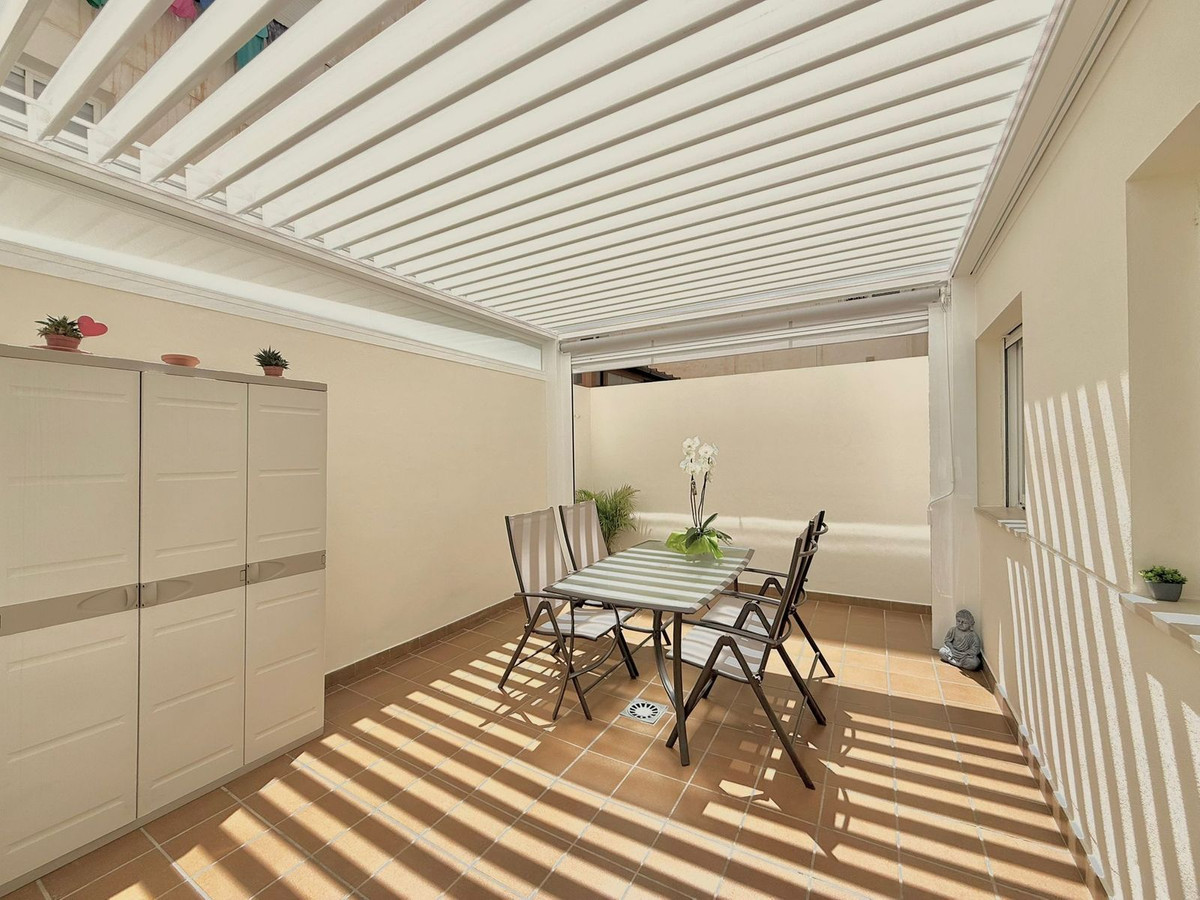 Appartement te koop in Las Lagunas | 3 slaapkamers H5052202