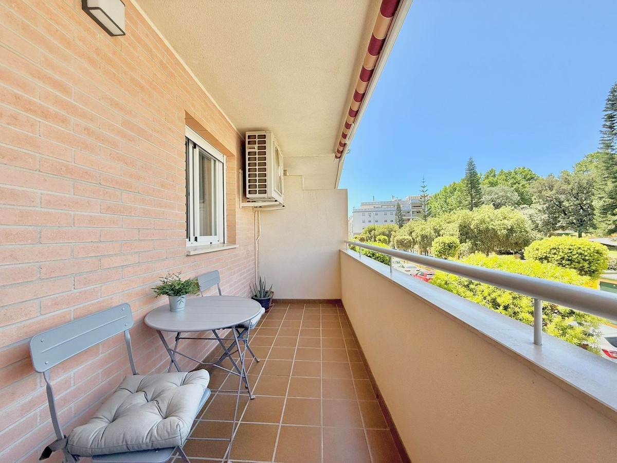 Appartement te koop in Las Lagunas | 3 slaapkamers H5052202